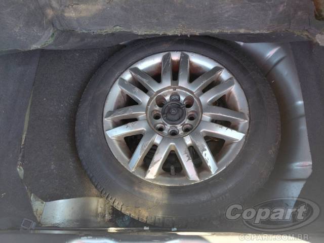 2007 FIAT PALIO 