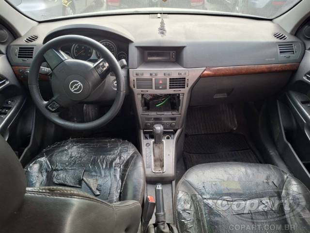 2006 CHEVROLET VECTRA 