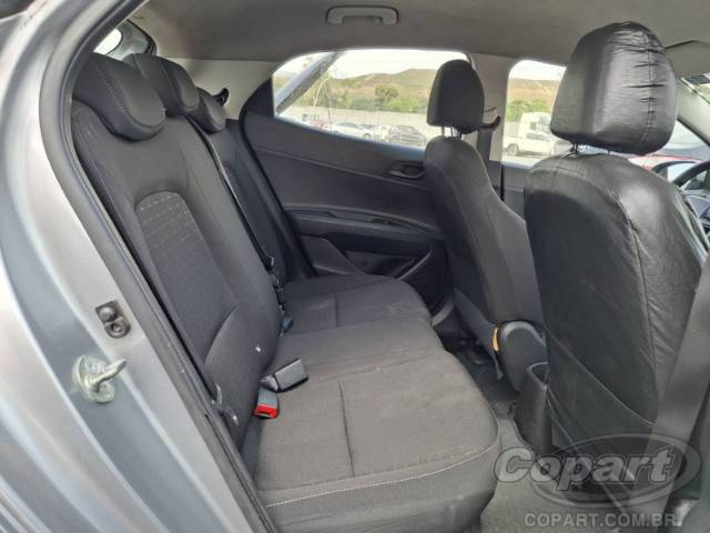 2024 HYUNDAI HB20 