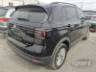 2020 VOLKSWAGEN T-CROSS 