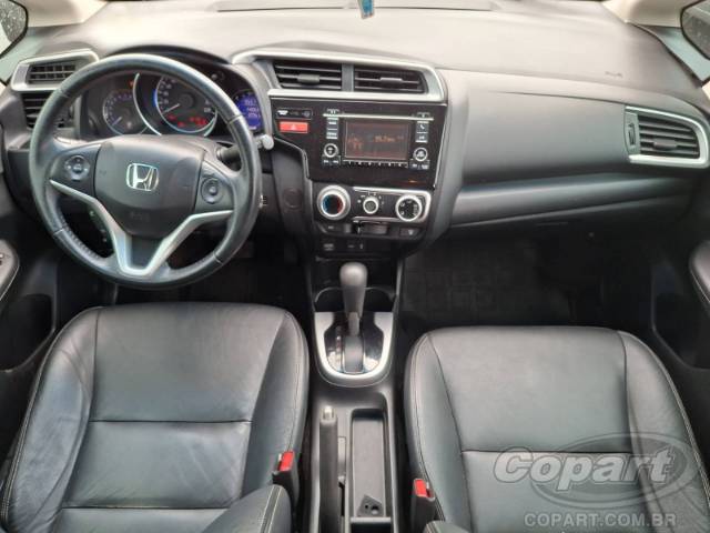 2015 HONDA FIT 