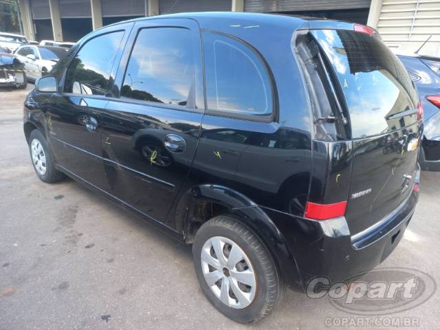 2012 CHEVROLET MERIVA 