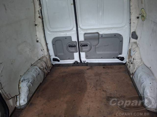 2005 RENAULT KANGOO EXPRESS 