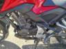 2024 HONDA CB 300F 