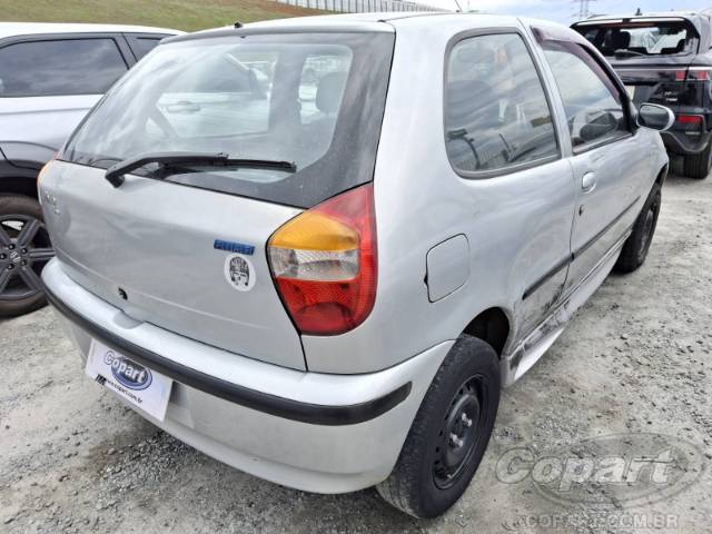 2003 FIAT PALIO 