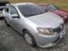 2018 RENAULT LOGAN 