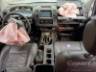 2013 NISSAN FRONTIER CD 