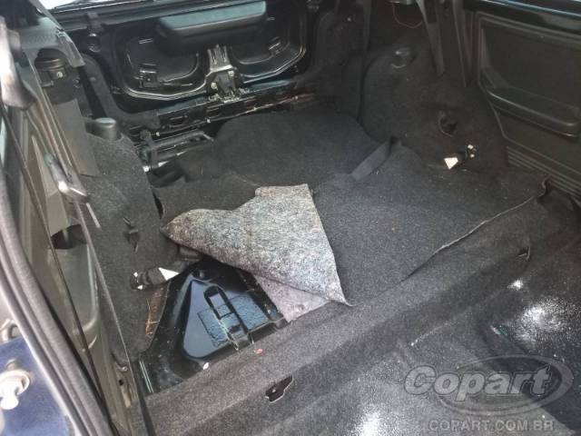 2009 FIAT UNO 