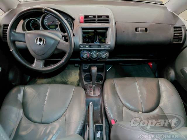 2005 HONDA FIT 