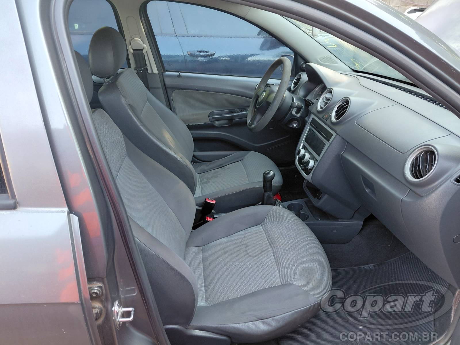 Foto 5: 2012 VOLKSWAGEN GOL