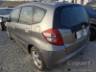 2009 HONDA FIT 