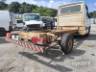 2012 MERCEDES BENZ SPRINTER CHASSI 