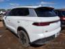 2025 BYD SONG PRO 