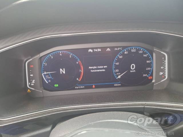 2026 VOLKSWAGEN T-CROSS 