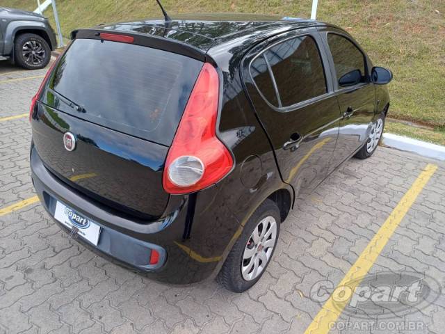 2014 FIAT PALIO 