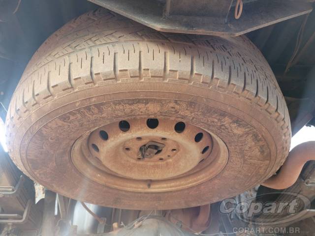 2016 MITSUBISHI L200 TRITON 