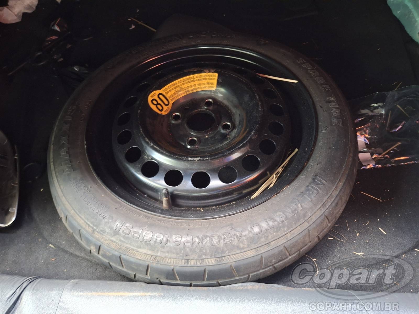 2022 HYUNDAI HB20S — foto 10 de 10