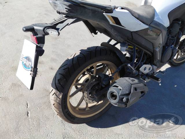 2025 YAMAHA FZ25 FAZER 