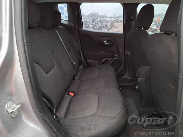 2021 JEEP RENEGADE 