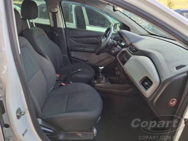2018 CHEVROLET ONIX 