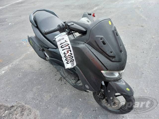 2021 YAMAHA NMAX 