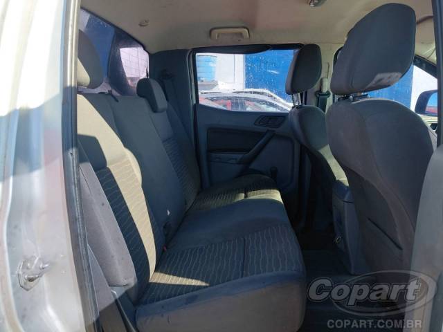 2013 FORD RANGER CD 