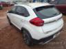 2021 CAOA CHERY TIGGO 2 