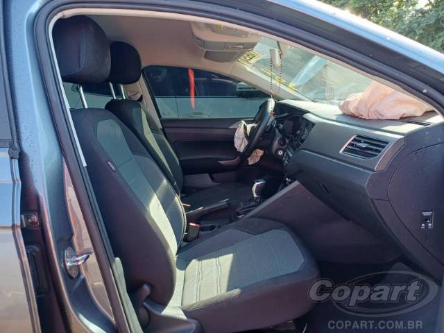 2024 VOLKSWAGEN NIVUS 