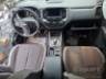 2022 CHEVROLET S10 CABINE DUPLA 