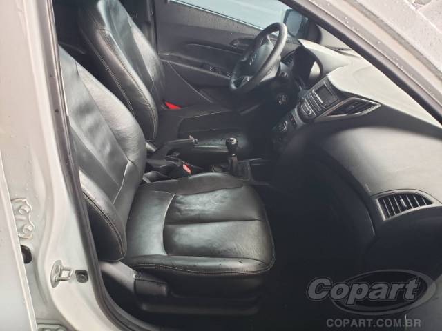 2017 HYUNDAI HB20 