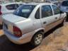 2000 CHEVROLET CORSA SEDAN 