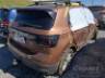 2020 VOLKSWAGEN T-CROSS 