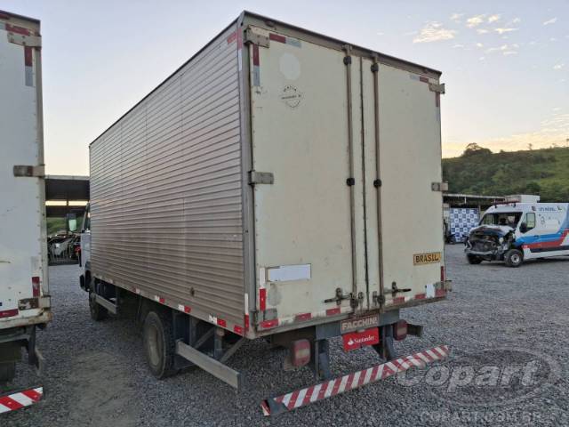 2014 VOLKSWAGEN DELIVERY 