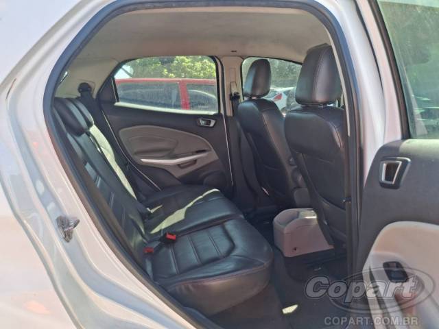 2014 FORD ECOSPORT 