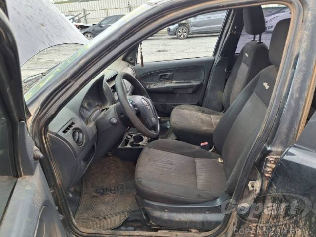2016 FIAT PALIO 