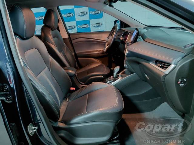 2023 CHEVROLET TRACKER 