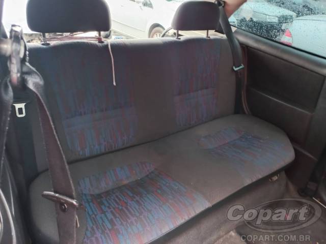 2009 CHEVROLET CELTA 