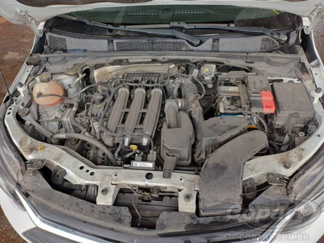 2024 CHEVROLET ONIX PLUS 