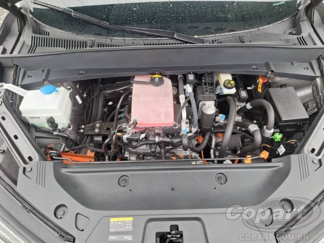 2026 GEELY EX5 