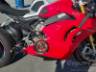 2021 DUCATI PANIGALE 