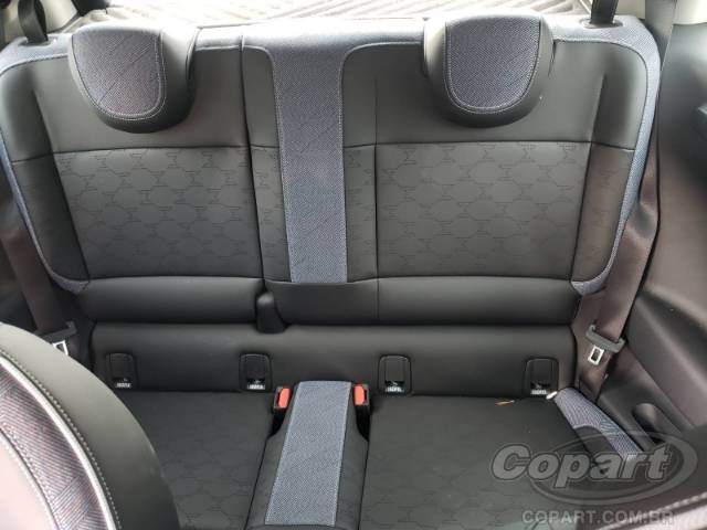 2024 MINI COOPER 