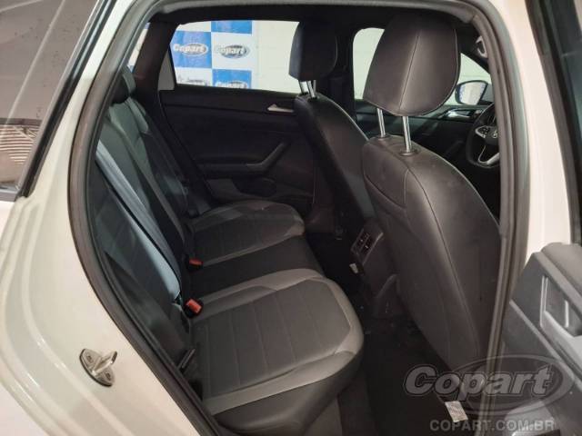 2022 VOLKSWAGEN NIVUS 