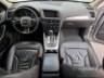 2011 AUDI Q5 