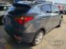2018 JAC T5 