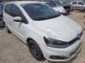 2021 VOLKSWAGEN FOX 