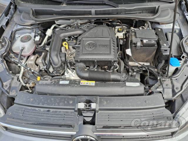 2024 VOLKSWAGEN VIRTUS 