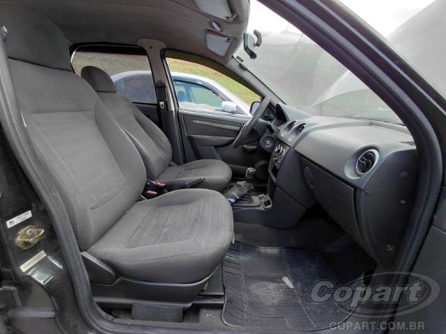 2007 CHEVROLET PRISMA 