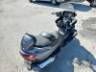 2016 SUZUKI BURGMAN 