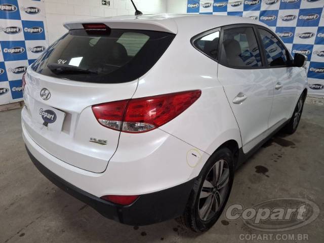 2018 HYUNDAI IX35 