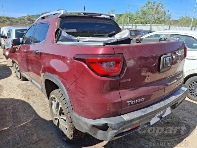 2020 FIAT TORO 
